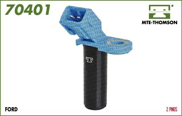 MTE-Thomson 70401 Датчик положення колінчатого валу 70401: Приваблива ціна - Купити у Польщі на 2407.PL!