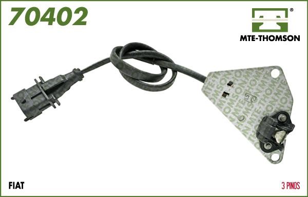 MTE-Thomson 70402 Nockenwellensensor 70402: Kaufen Sie zu einem guten Preis in Polen bei 2407.PL!