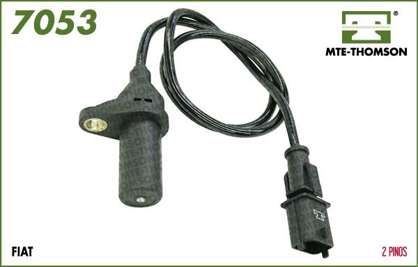 MTE-Thomson 7053 Crankshaft position sensor 7053: Buy near me in Poland at 2407.PL - Good price!