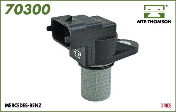 MTE-Thomson 70300 Camshaft position sensor 70300: Buy near me in Poland at 2407.PL - Good price!