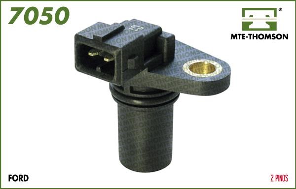 MTE-Thomson 7050 Crankshaft position sensor 7050: Buy near me in Poland at 2407.PL - Good price!