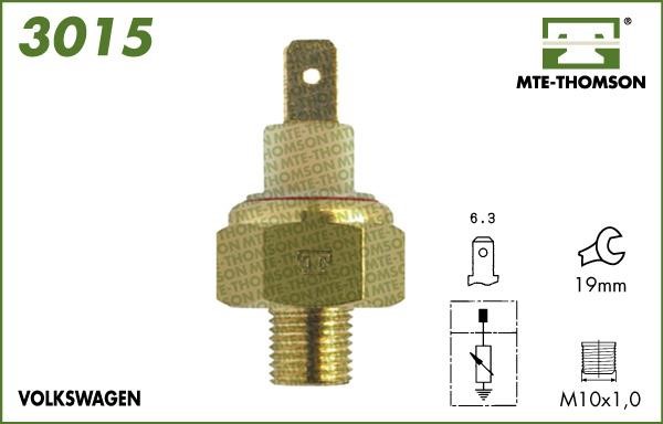 MTE-Thomson 3015 Czujnik 3015: Dobra cena w Polsce na 2407.PL - Kup Teraz!