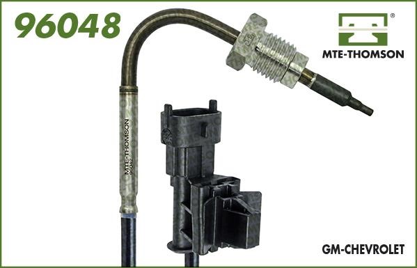 MTE-Thomson 96048 Exhaust gas temperature sensor 96048: Buy near me in Poland at 2407.PL - Good price!