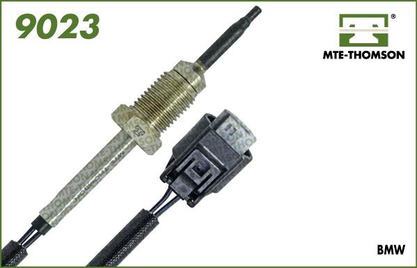 MTE-Thomson 9023 Exhaust gas temperature sensor 9023: Buy near me in Poland at 2407.PL - Good price!