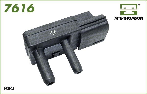 MTE-Thomson 7616 Sensor, Abgasdruck 7616: Kaufen Sie zu einem guten Preis in Polen bei 2407.PL!