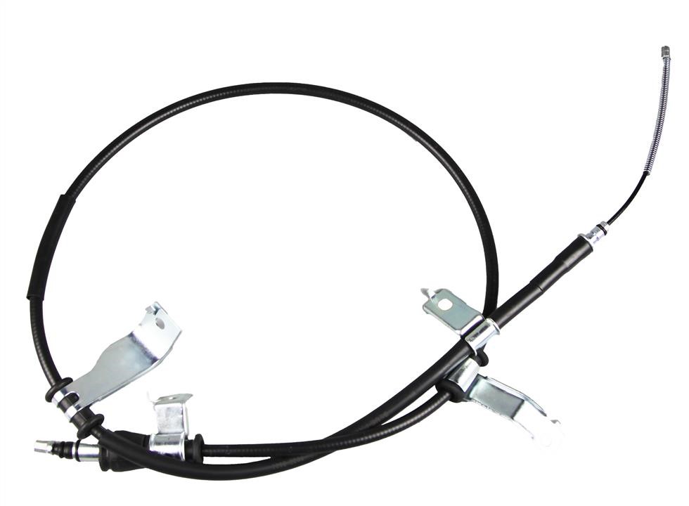 Blue Print ADG046266 Parking brake cable, right ADG046266: Buy near me in Poland at 2407.PL - Good price!