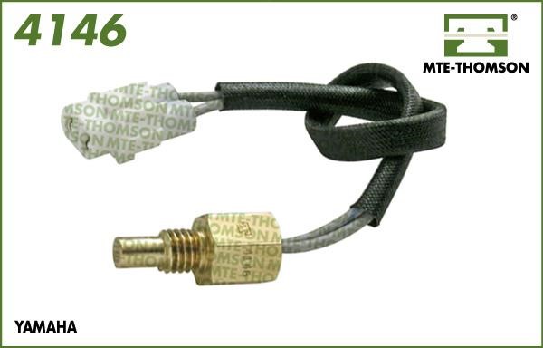 MTE-Thomson 4146 Sensor, coolant temperature 4146: Buy near me in Poland at 2407.PL - Good price!
