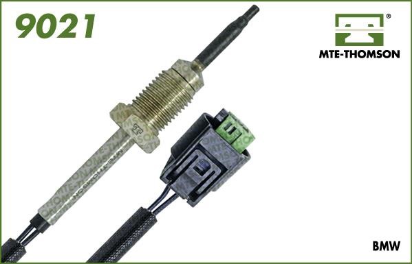 MTE-Thomson 9021 Exhaust gas temperature sensor 9021: Buy near me in Poland at 2407.PL - Good price!