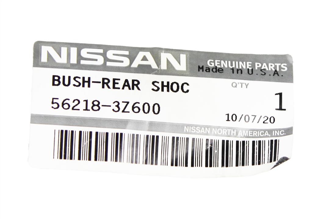 Kaufen Sie Nissan 56218-3Z600 zu einem günstigen Preis in Polen!