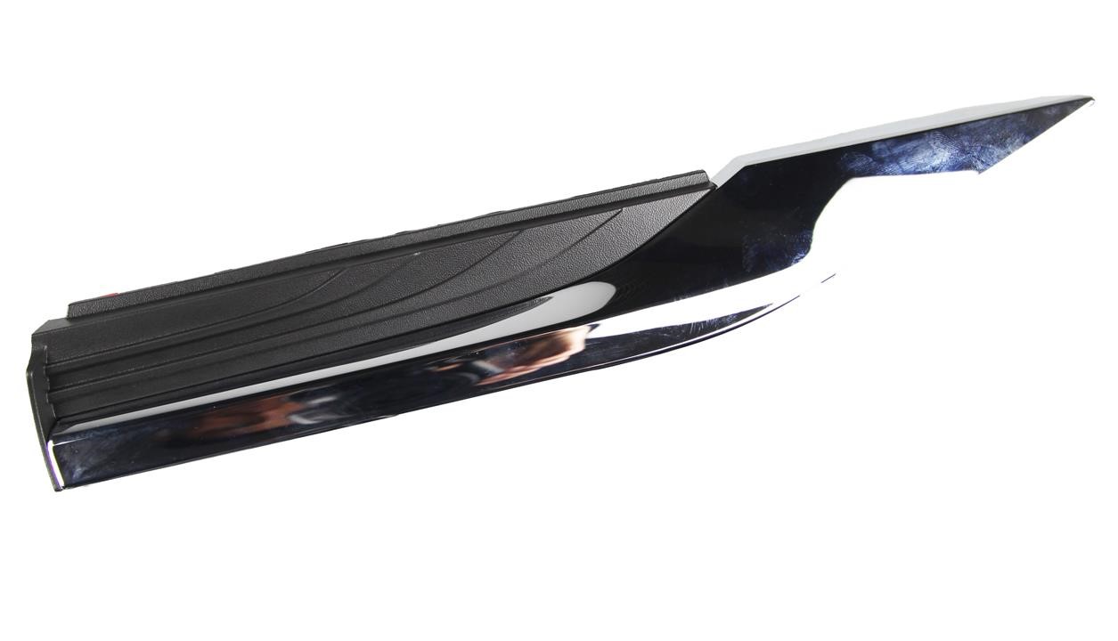 Nissan 63824-5NA0A Trim fender 638245NA0A: Buy near me at 2407.PL in Poland at an Affordable price!