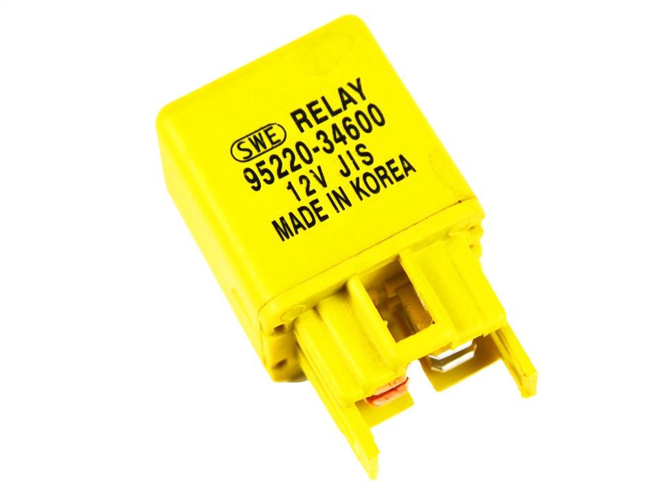 Onnuri GSWH-006 Relay GSWH006: Buy near me in Poland at 2407.PL - Good price!