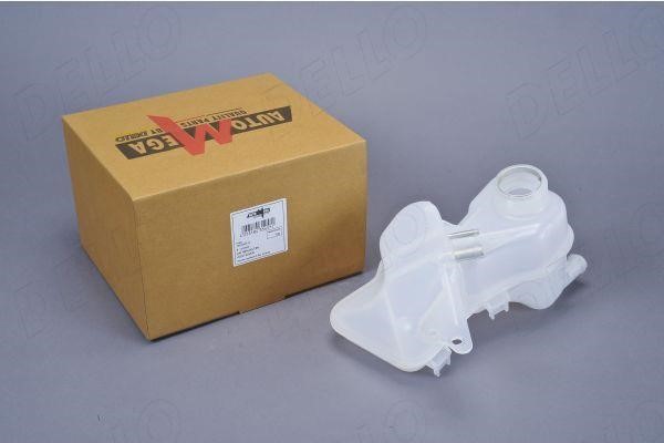AutoMega 160095510 Expansion tank 160095510: Buy near me in Poland at 2407.PL - Good price!