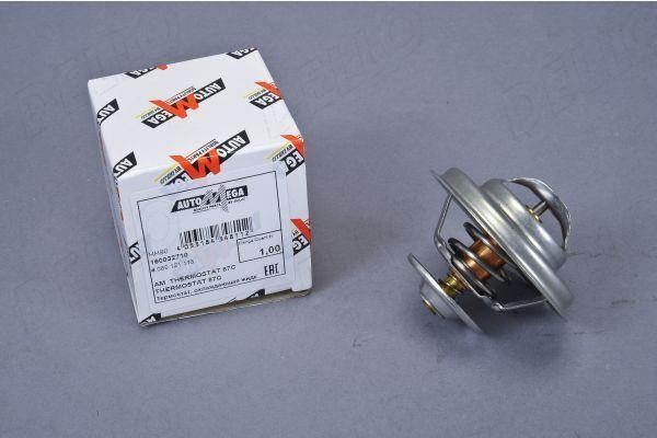 AutoMega 160032710 Прокладка термостата 160032710: Приваблива ціна - Купити у Польщі на 2407.PL!