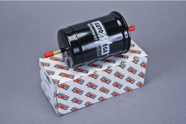 AutoMega 180007710 Fuel filter 180007710: Buy near me in Poland at 2407.PL - Good price!