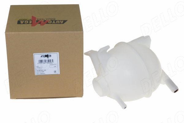 AutoMega 160095410 Expansion tank 160095410: Buy near me in Poland at 2407.PL - Good price!