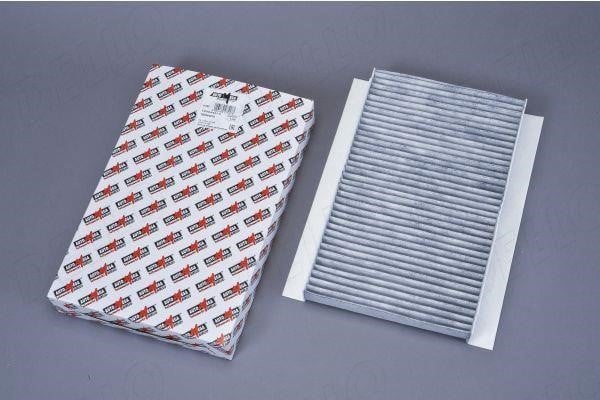 AutoMega 180044610 Filter, interior air 180044610: Buy near me at 2407.PL in Poland at an Affordable price!