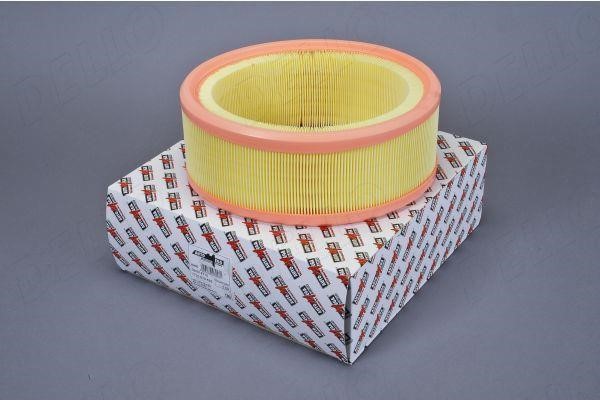 AutoMega 180019710 Air filter 180019710: Buy near me at 2407.PL in Poland at an Affordable price!