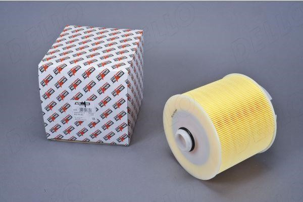 AutoMega 180027810 Air filter 180027810: Buy near me in Poland at 2407.PL - Good price!