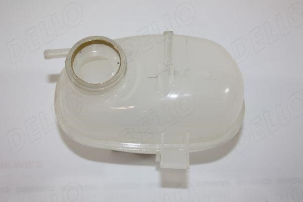 AutoMega 160095010 Expansion tank 160095010: Buy near me in Poland at 2407.PL - Good price!