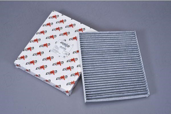 AutoMega 180006610 Filter, interior air 180006610: Buy near me in Poland at 2407.PL - Good price!