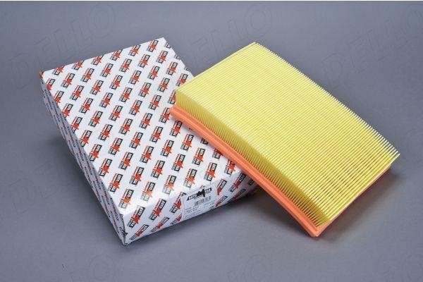AutoMega 180015710 Air filter 180015710: Buy near me in Poland at 2407.PL - Good price!