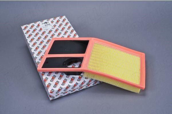 AutoMega 180023810 Air filter 180023810: Buy near me in Poland at 2407.PL - Good price!
