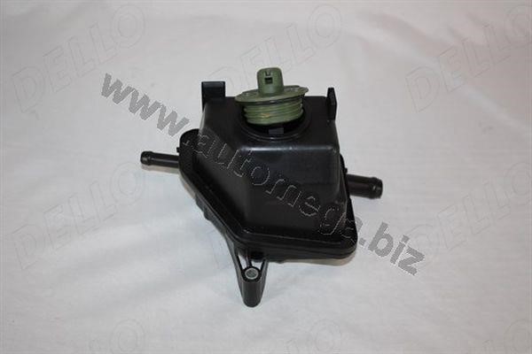 AutoMega 110074810 Expansion tank 110074810: Buy near me in Poland at 2407.PL - Good price!