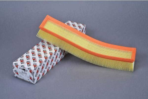 AutoMega 180035210 Air filter 180035210: Buy near me at 2407.PL in Poland at an Affordable price!