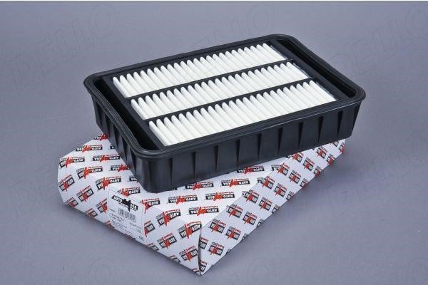 AutoMega 180034710 Air filter 180034710: Buy near me in Poland at 2407.PL - Good price!