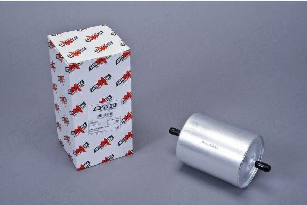 AutoMega 180011810 Fuel filter 180011810: Buy near me in Poland at 2407.PL - Good price!