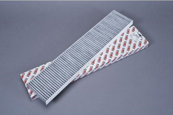 AutoMega 180005910 Filter, interior air 180005910: Buy near me in Poland at 2407.PL - Good price!