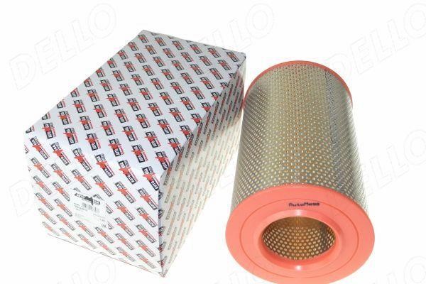 AutoMega 180029610 Air filter 180029610: Buy near me in Poland at 2407.PL - Good price!