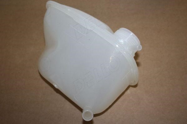 AutoMega 160056910 Expansion Tank, coolant 160056910: Buy near me in Poland at 2407.PL - Good price!