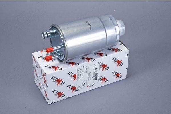 AutoMega 180061710 Fuel filter 180061710: Buy near me in Poland at 2407.PL - Good price!