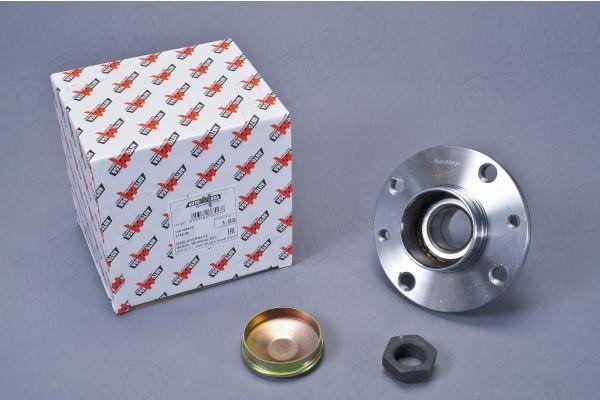 AutoMega 110194910 Wheel bearing 110194910: Buy near me at 2407.PL in Poland at an Affordable price!