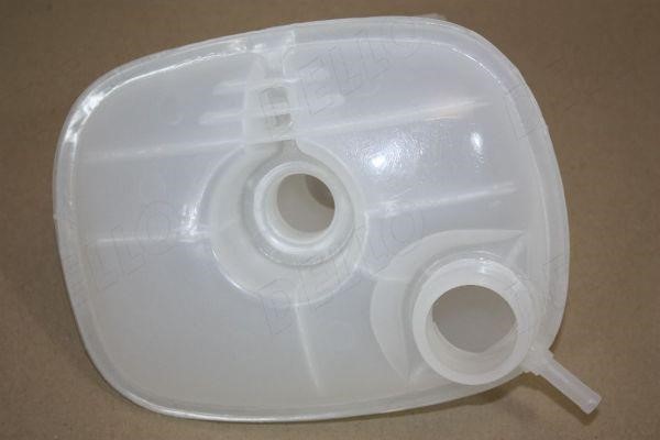 AutoMega 160057010 Expansion Tank, coolant 160057010: Buy near me in Poland at 2407.PL - Good price!