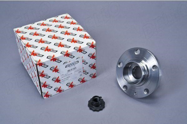 AutoMega 110195010 Wheel bearing 110195010: Buy near me at 2407.PL in Poland at an Affordable price!