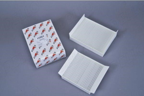AutoMega 180004810 Filter, interior air 180004810: Buy near me at 2407.PL in Poland at an Affordable price!