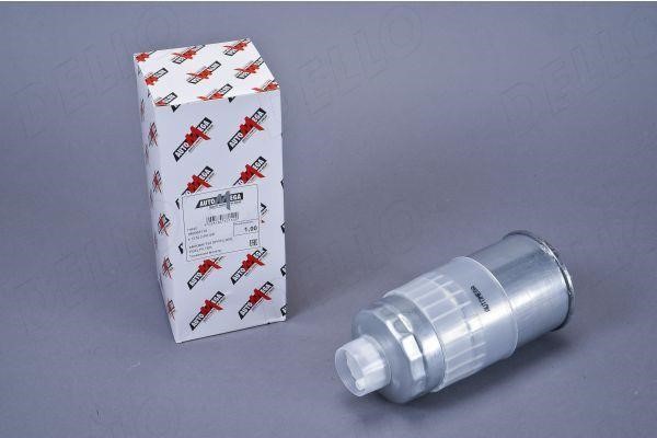 AutoMega 180063110 Fuel filter 180063110: Buy near me in Poland at 2407.PL - Good price!