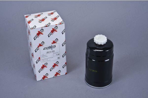 AutoMega 180062310 Fuel filter 180062310: Buy near me in Poland at 2407.PL - Good price!