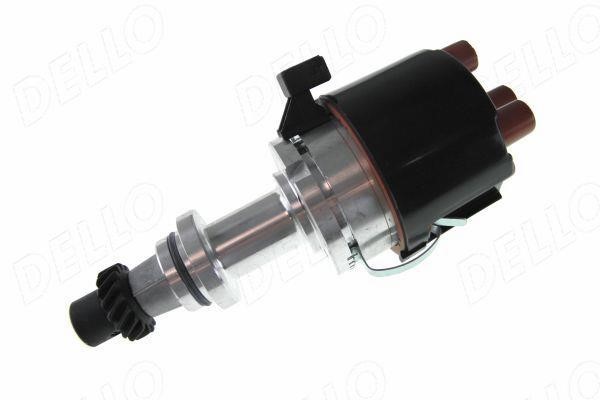 AutoMega 210015710 Ignition distributor 210015710: Buy near me in Poland at 2407.PL - Good price!