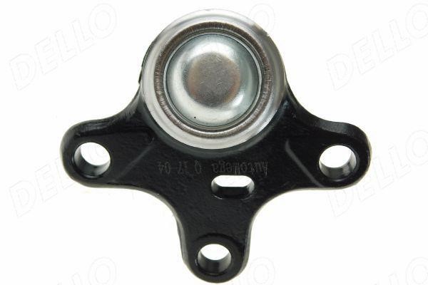 Ball joint AutoMega 110054510