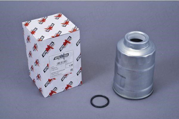 AutoMega 180062210 Fuel filter 180062210: Buy near me in Poland at 2407.PL - Good price!