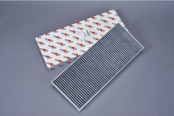 AutoMega 180051110 Filter, interior air 180051110: Buy near me in Poland at 2407.PL - Good price!