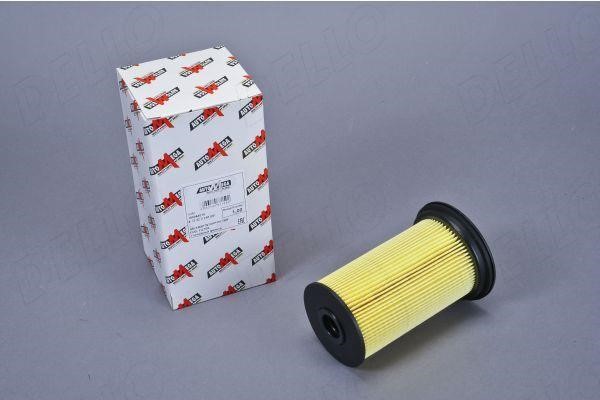 AutoMega 180064010 Fuel filter 180064010: Buy near me in Poland at 2407.PL - Good price!
