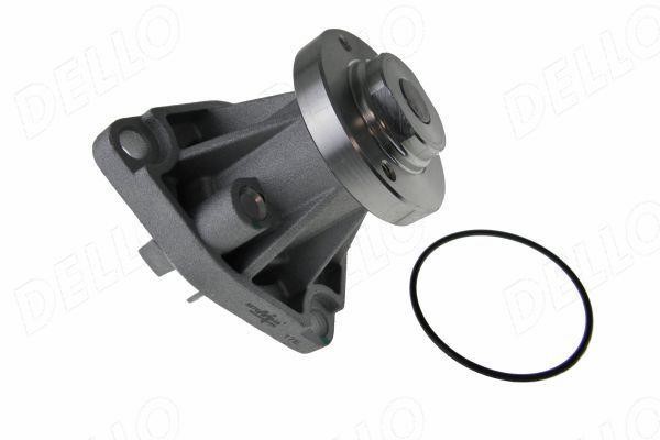 AutoMega 210014310 Water pump 210014310: Buy near me in Poland at 2407.PL - Good price!