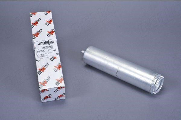 AutoMega 180063910 Fuel filter 180063910: Buy near me in Poland at 2407.PL - Good price!