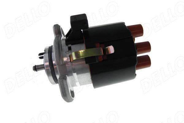 AutoMega 210016410 Ignition distributor 210016410: Buy near me in Poland at 2407.PL - Good price!