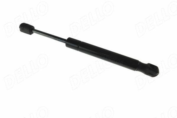AutoMega 210203610 Gas hood spring 210203610: Buy near me in Poland at 2407.PL - Good price!