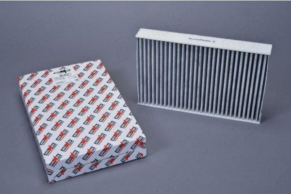 AutoMega 180003710 Filter, interior air 180003710: Buy near me at 2407.PL in Poland at an Affordable price!